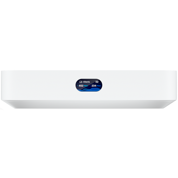 Ubiquiti UCG-ULTRA-EU