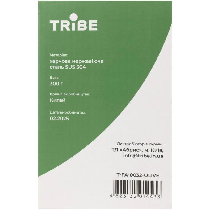 Tribe T-FA-0032-olive