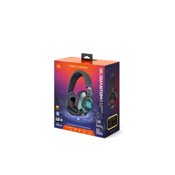 JBL JBLQ810WLBLK
