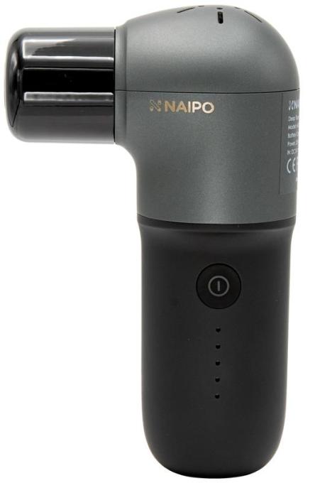 NAIPO MGPC-002