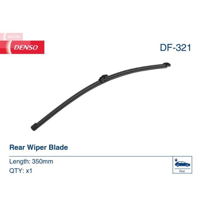 DENSO DF-321