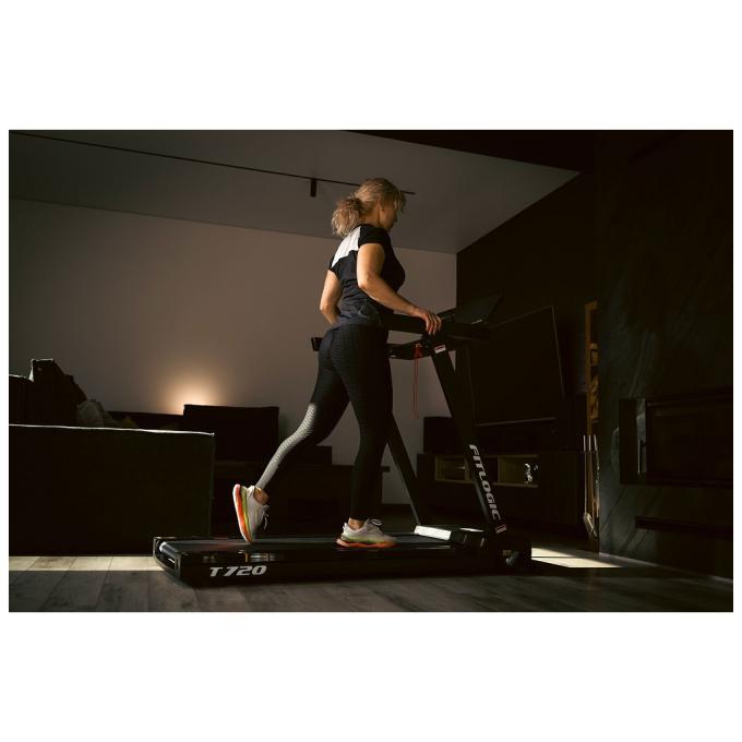 FitLogic T720