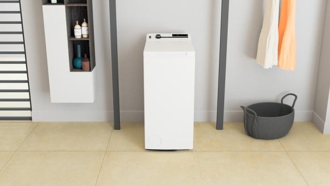 Whirlpool TDLRB6251BSEU