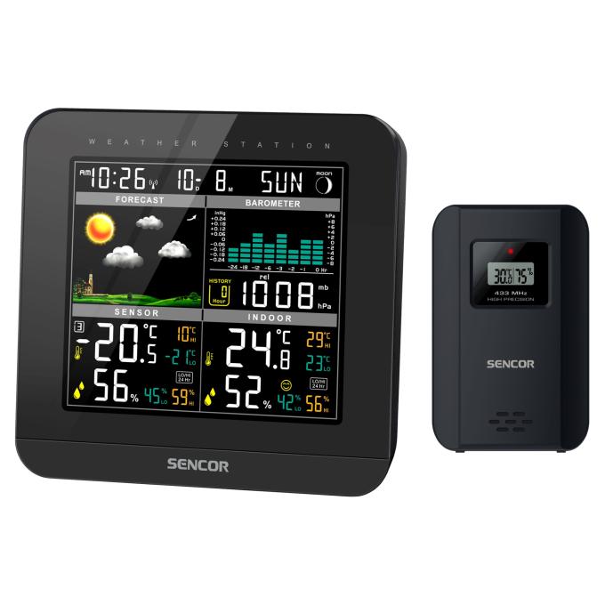 Sencor SWS5800