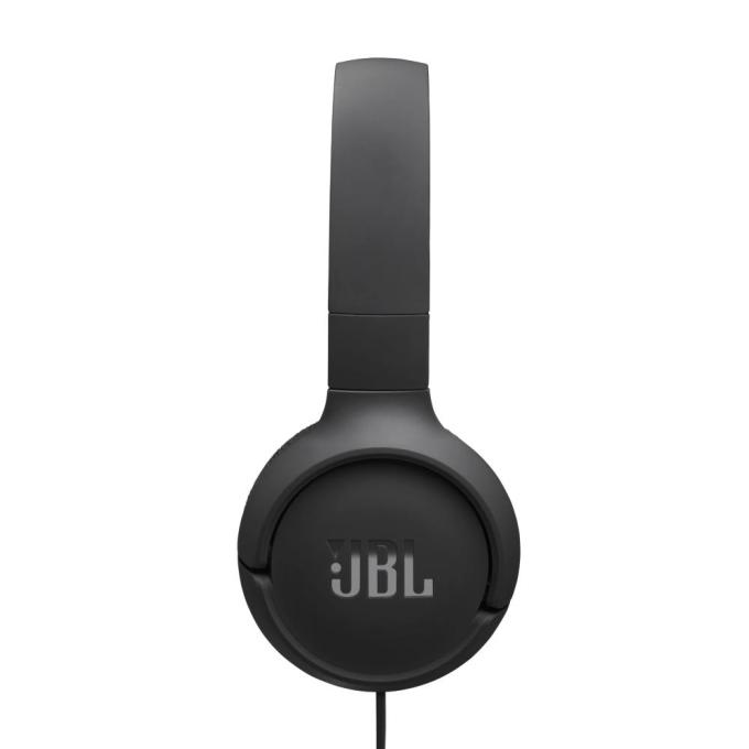 JBL JBLT520CBLK