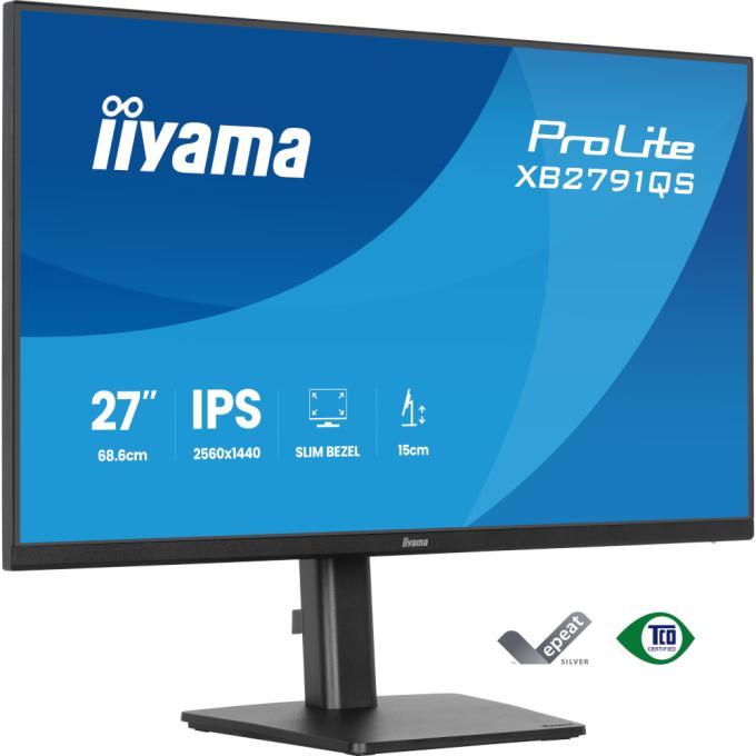 Iiyama XB2791QS-B1