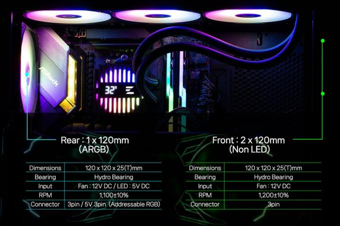 Zalman Z10DSBLACK