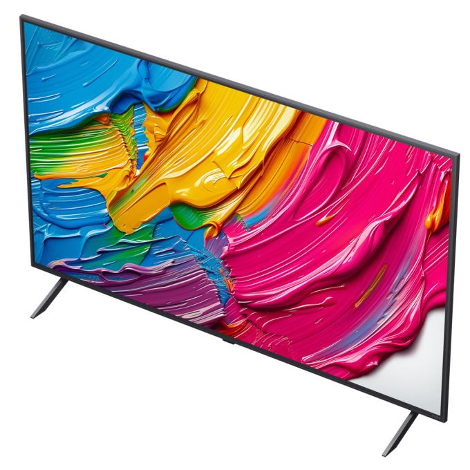 LG 55QNED80A6A