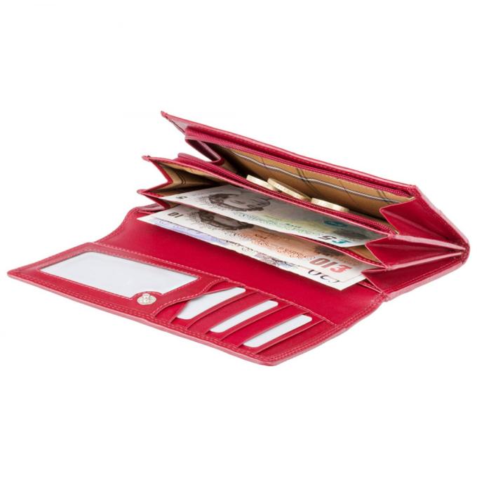 Visconti MZ10 IT RED