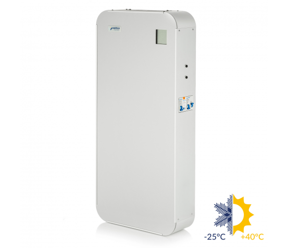 VOLTER СНПТОSmart-9 (М)