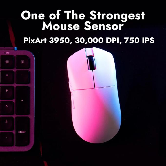 Lemokey G1-A2