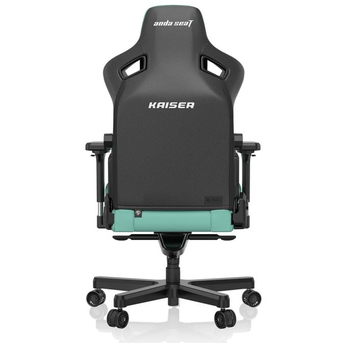 Anda Seat AD12YDC-XL-01-E-PV/C