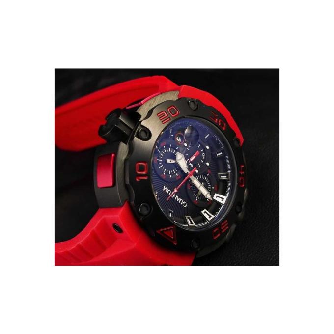 Quantum Watch HNG470.658