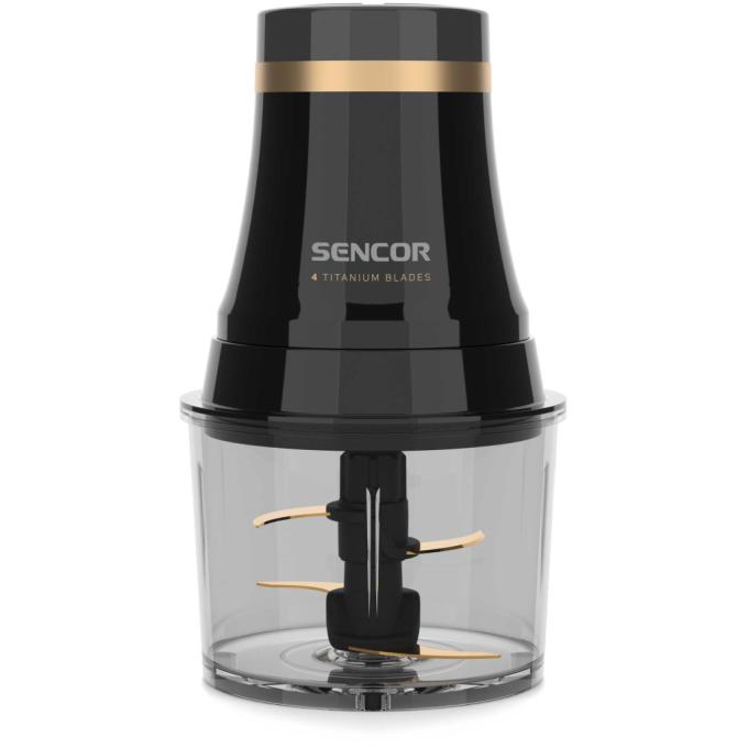 Sencor SCB 4000BK