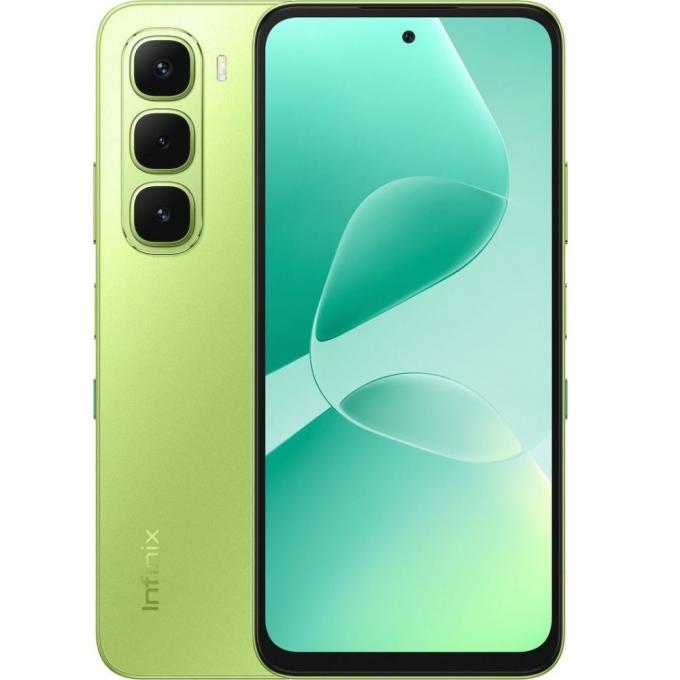 Infinix Hot 60i X6728 8/256GB Meadow Green