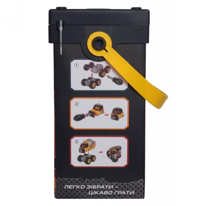 Microlab Toys MT8908