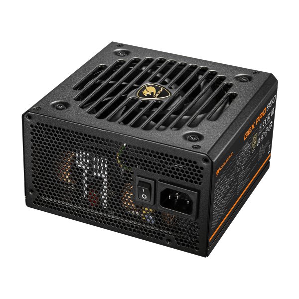 Cougar GEX PRO 850