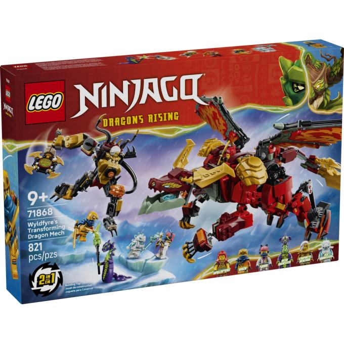 LEGO 71868