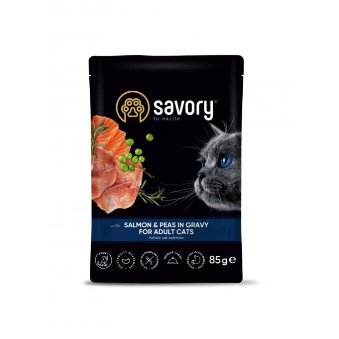 Savory 4820261920116