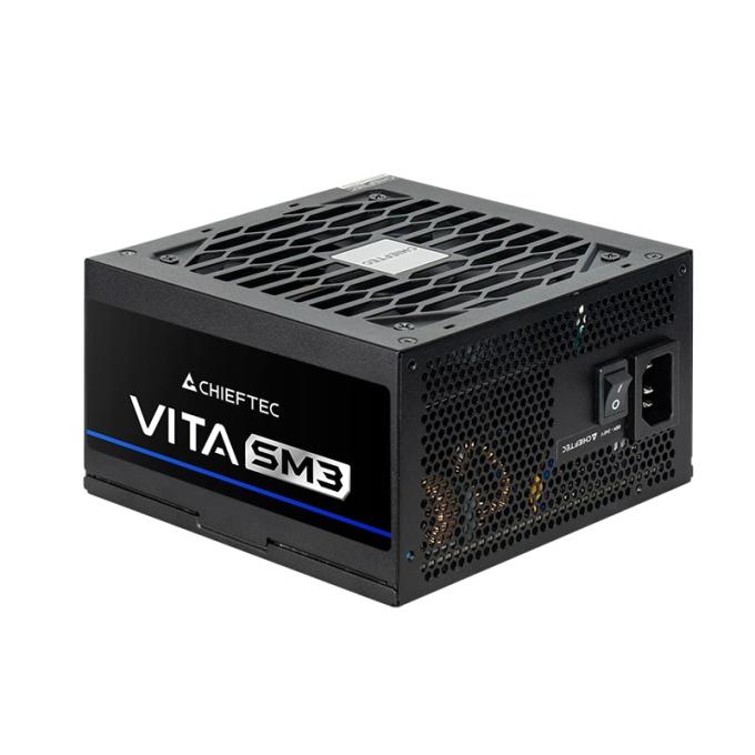 CHIEFTEC BPX-750-C