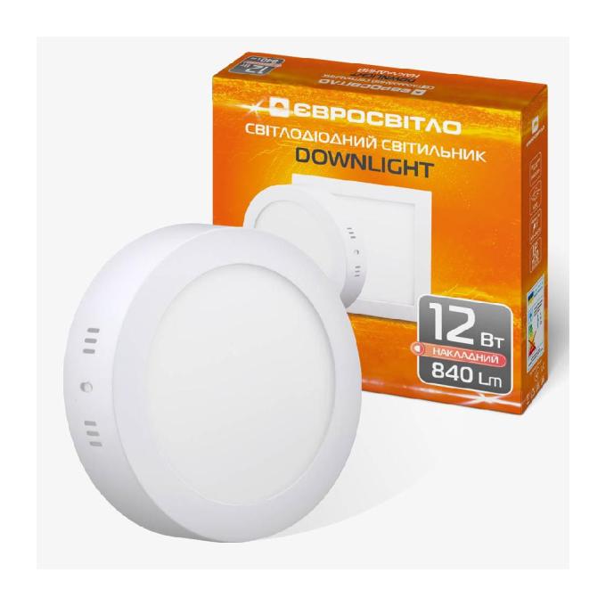 Євросвітло LED-SR-170-12 4200К