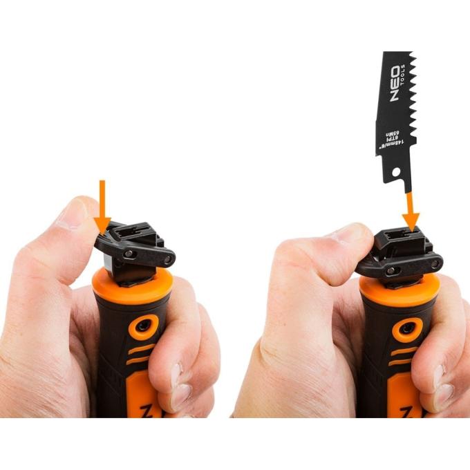 Neo Tools 44-650