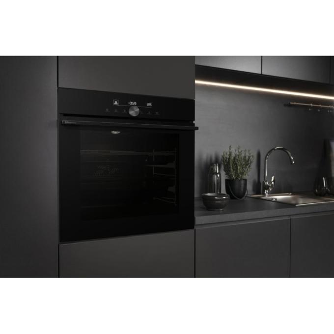 Hisense BSA65334ABG8
