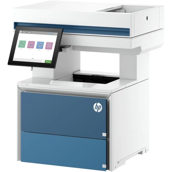 HP 675T8A