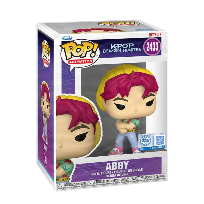 Funko Pop 95802