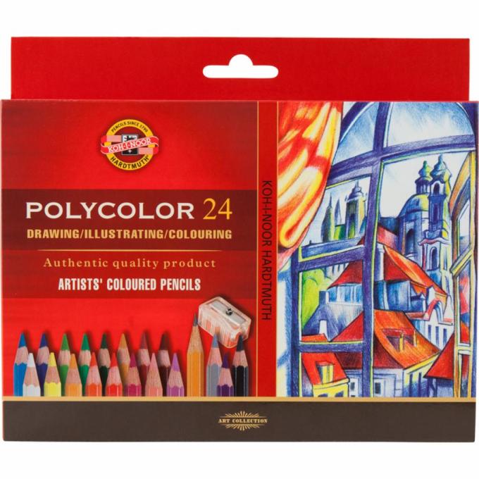 KOH-I-NOOR 3834