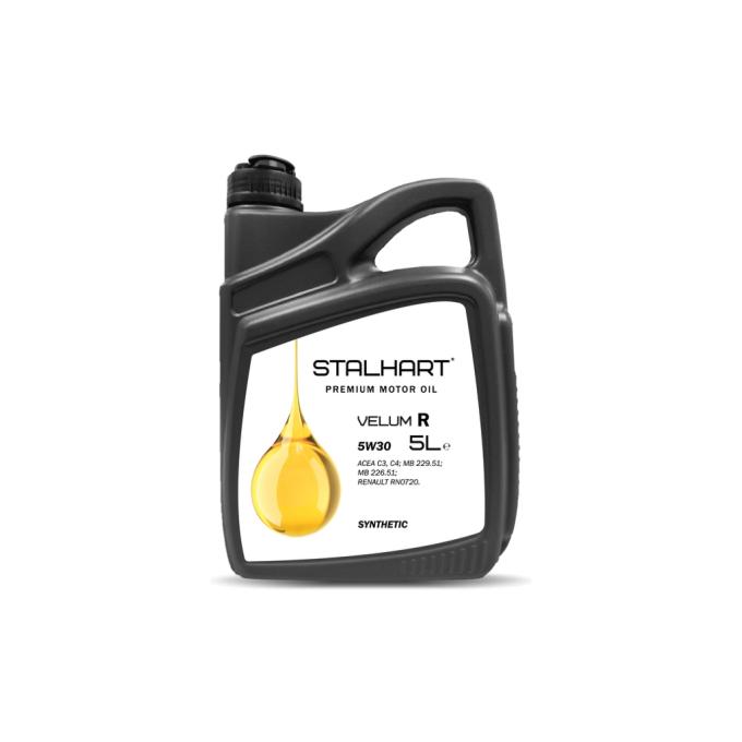 STALHART 745267