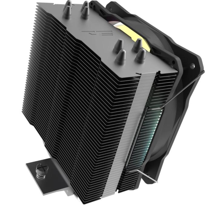 DARKFLASH F4 PRO A-RGB