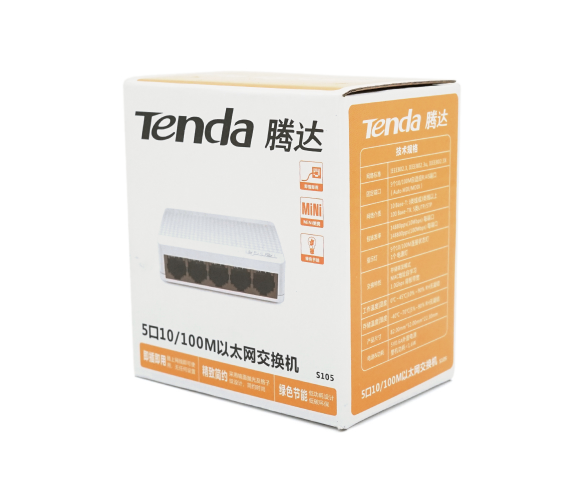TENDA S105