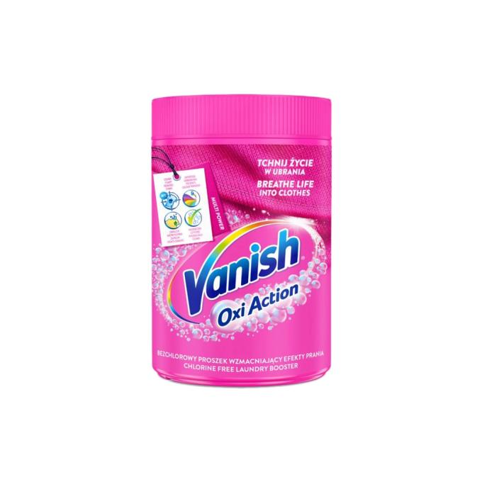 Vanish 5900627081749/5997321747798