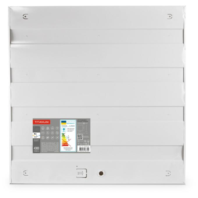 TITANUM TL-PR406W