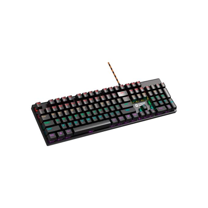 Canyon CND-SKB4-US