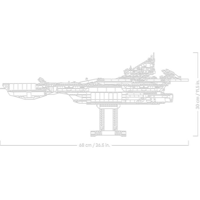 LEGO 76354