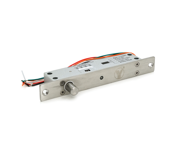 Yli Electronic YB-500B