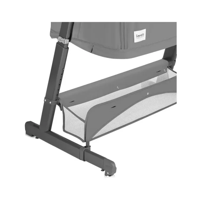 Lionelo LO-THOMI PLUS GREY CONCRETE