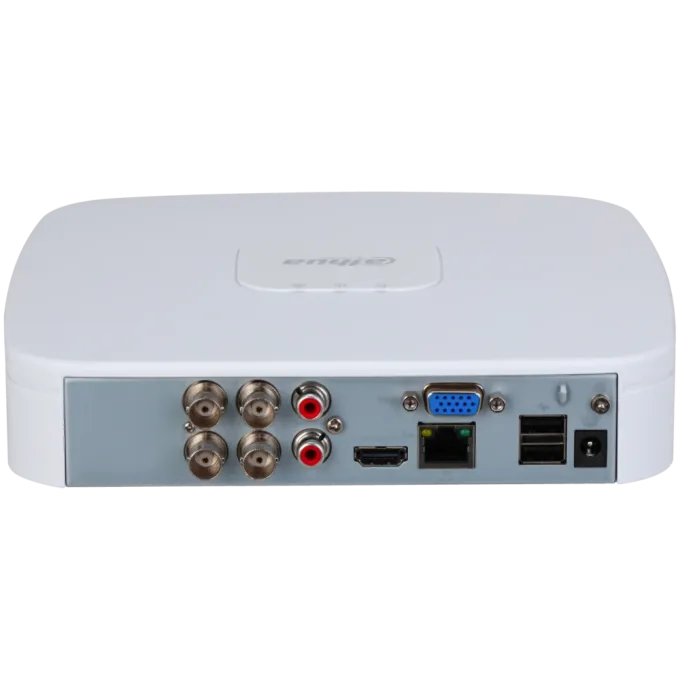 Dahua DH-XVR5104C-I3/T 4-канальний 5MP