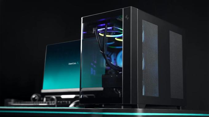 Deepcool R-CG530U-BKAGA4-G