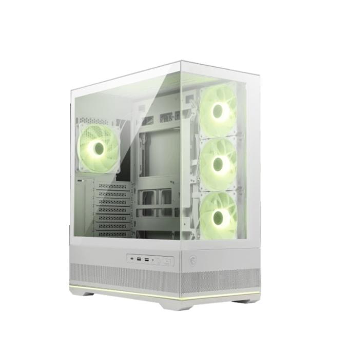 MSI MAG PANO 110R PZ White