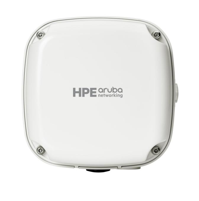 ARUBA BY HPE R4W43A