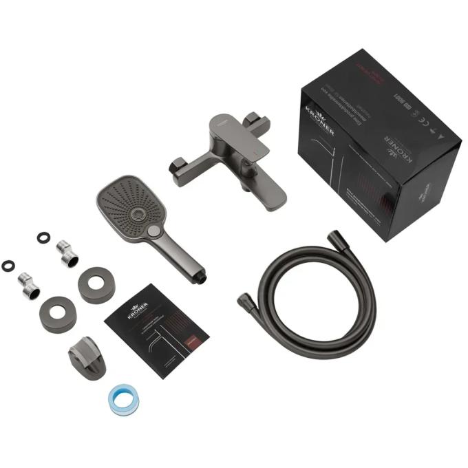 Kroner CV033863