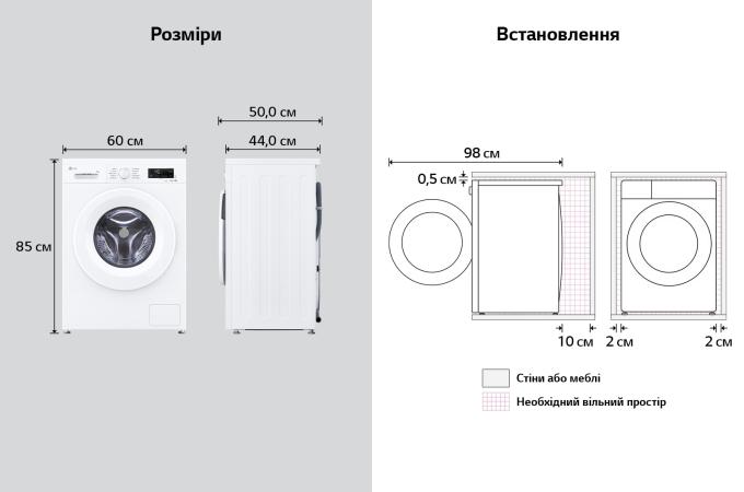 LG F2Y2HS3WE