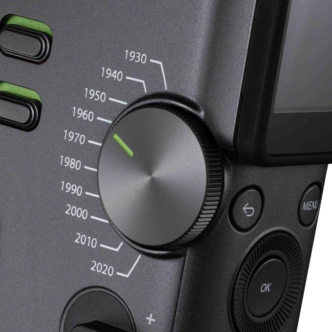 Fujifilm 16956029