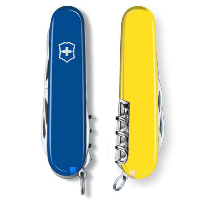 Victorinox 1.3703.2.8