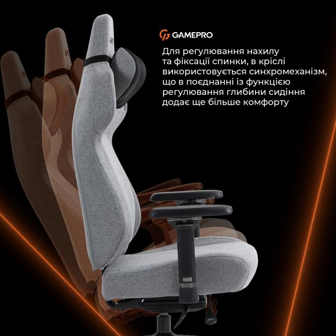 GamePro GC925G