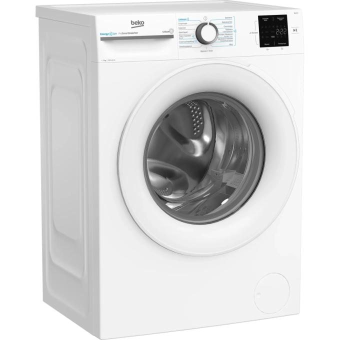 BEKO BM1WFSU37233WW