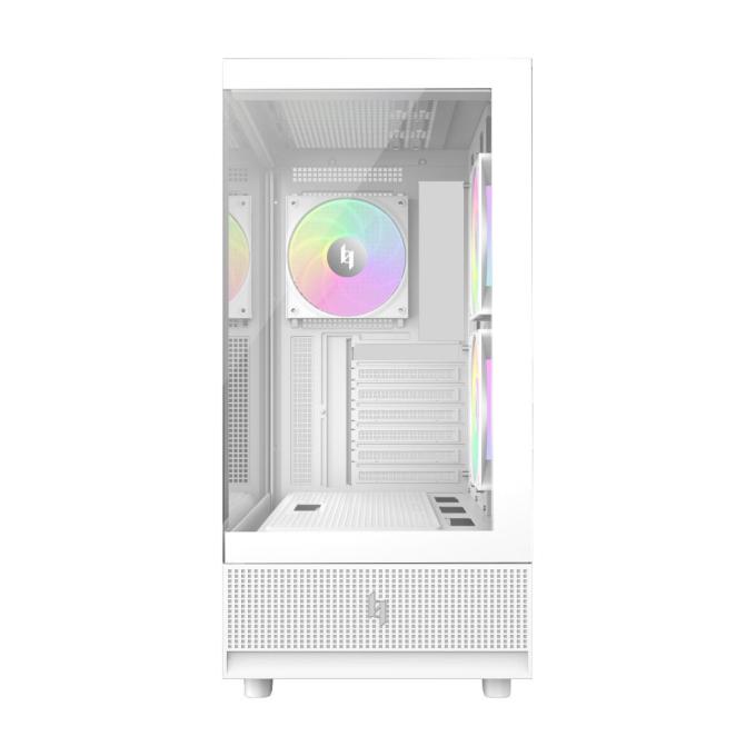 GAMEMAX NEX C51 WH